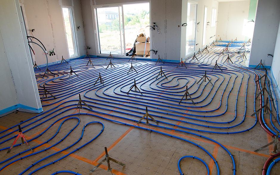  dépannage chaudière Villeneuve-le-Roi