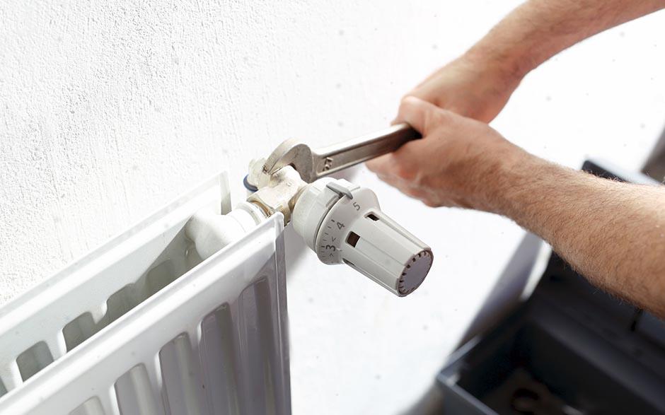  dépannage chaudière Villeneuve-le-Roi